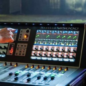 Mixage