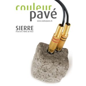 Couleur Pavé